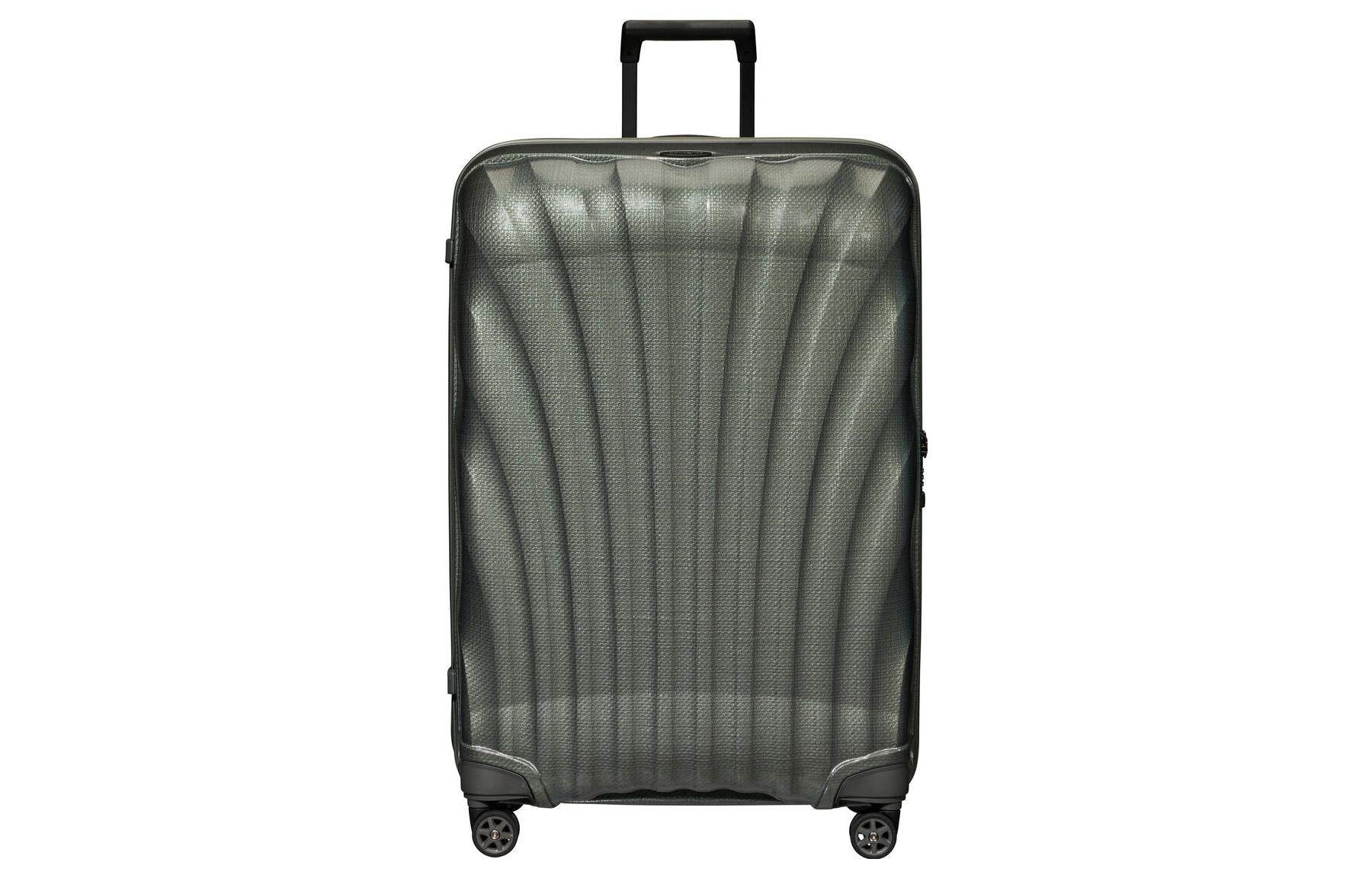 Чемодан Samsonite C-Lite - Boxette Shop